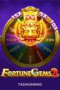 Fortune Gems 2 tragamonedas nueva en RINGS777 COM