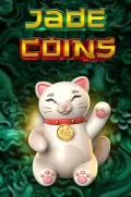 Jade Coins tragamonedas con jackpot en RINGS777 COM
