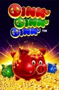 Oink Oink Oink slot de cerditos en RINGS777 COM