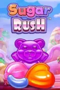 Sugar Rush slot dulce más jugado en RINGS777 COM