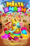 Piñata Smash tragamonedas festiva RINGS777 COM