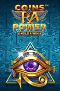 Coins Ra Power tragamonedas egipcia RINGS777 COM