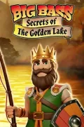 Big Bass: Secrets of the Golden Lake en RINGS777 COM