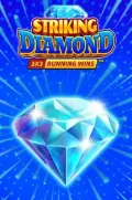 Striking Diamond tragamonedas brillante RINGS777 COM