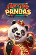 Fortune Pandas slot de pandas en RINGS777 COM