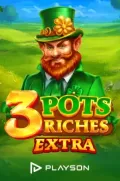 3 pots riches extra en RINGS777 COM
