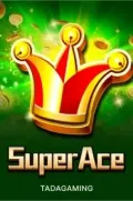 AuperAce slot más popular en RINGS777 COM