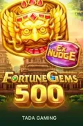 Fortune Gems 500 tragamonedas en RINGS777 COM casino online