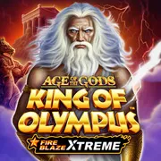 King of olimpus en RINGS777 COM