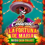 La fortuna de Maria en RINGS777 COM