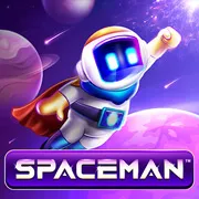 Spaceman en RINGS777 COM